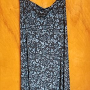 Lularoe Maxi Skirt Small